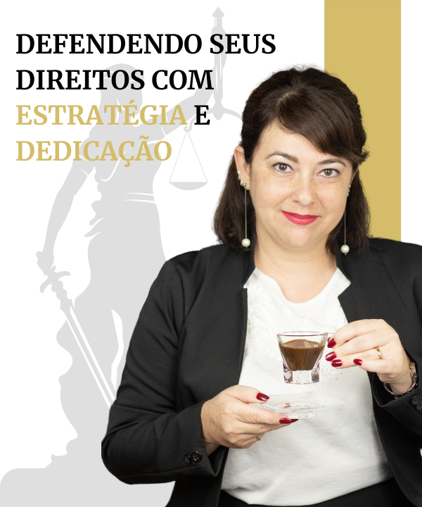 Banner de Karine Mileski Advogada